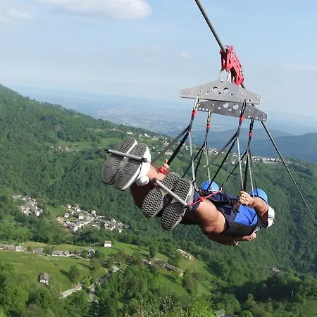 Country house Il Vecchio Mulino Di Bairo