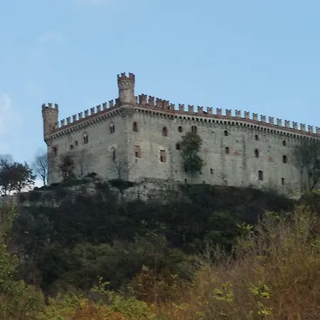 Il Vecchio Mulino Di