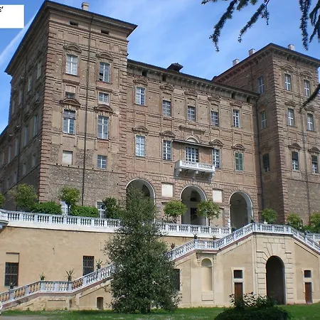 Landhaus Il Vecchio Mulino Di