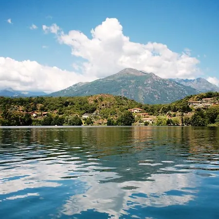 Landhaus Il Vecchio Mulino Di *