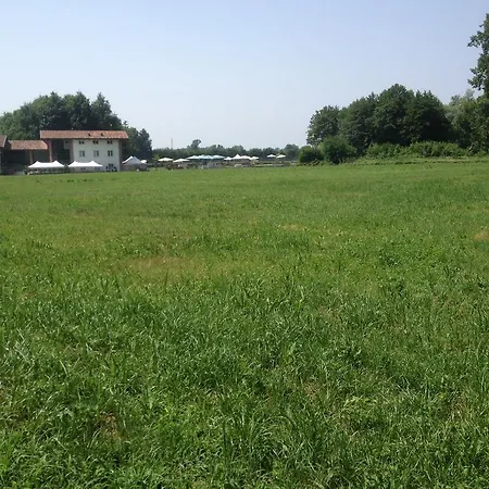 Il Vecchio Mulino Di