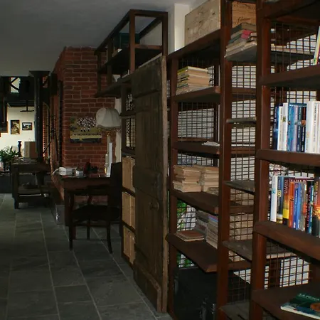 Il Vecchio Mulino Di