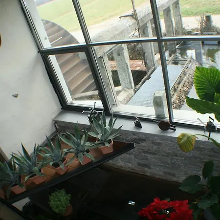 Landhaus Il Vecchio Mulino Di *