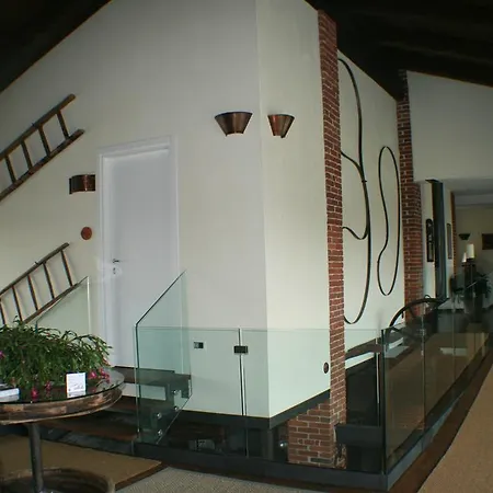 Il Vecchio Mulino Di Bairo