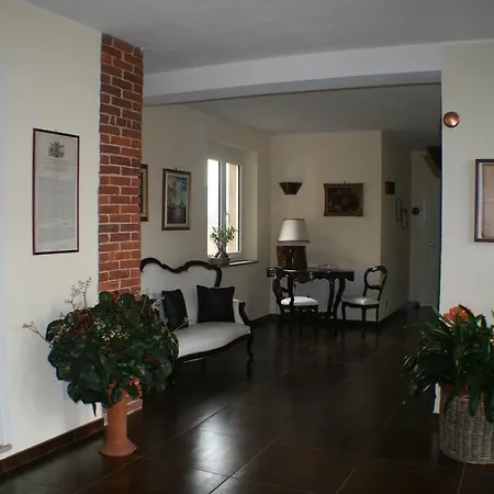 Landhaus Il Vecchio Mulino Di