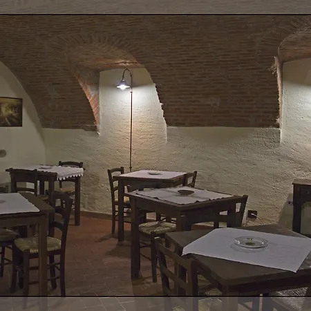 Landhaus Il Vecchio Mulino Di