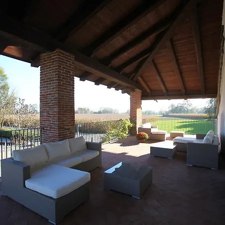 Il Vecchio Mulino Di Bairo