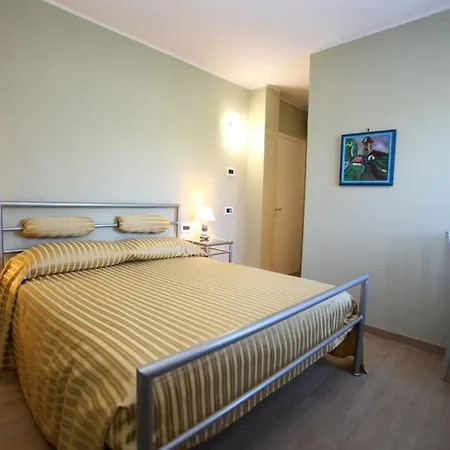 Landhaus Il Vecchio Mulino Di *