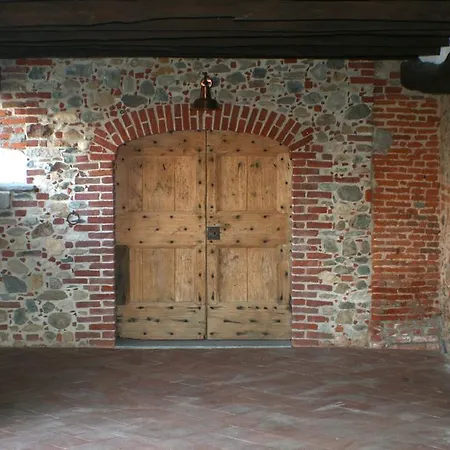 Il Vecchio Mulino Di