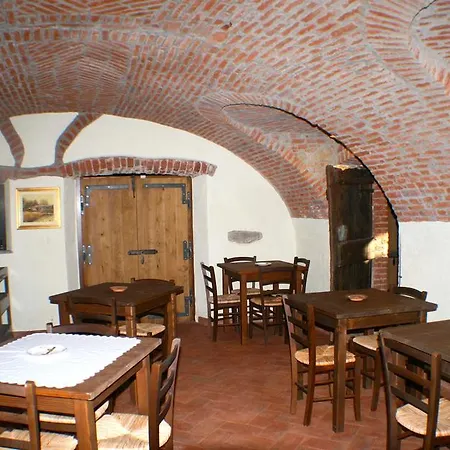 Country house Il Vecchio Mulino Di *