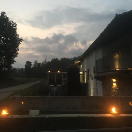 Il Vecchio Mulino Di * Bairo