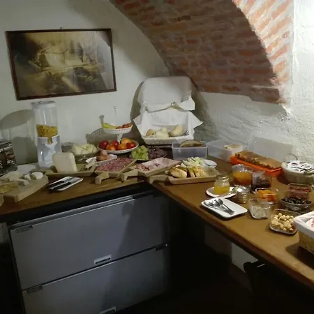 Il Vecchio Mulino Di * Bairo