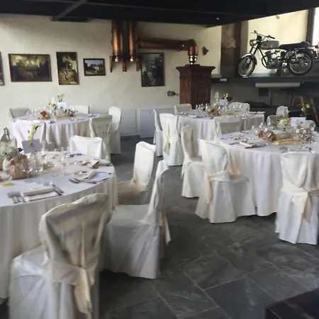 Il Vecchio Mulino Di Country house