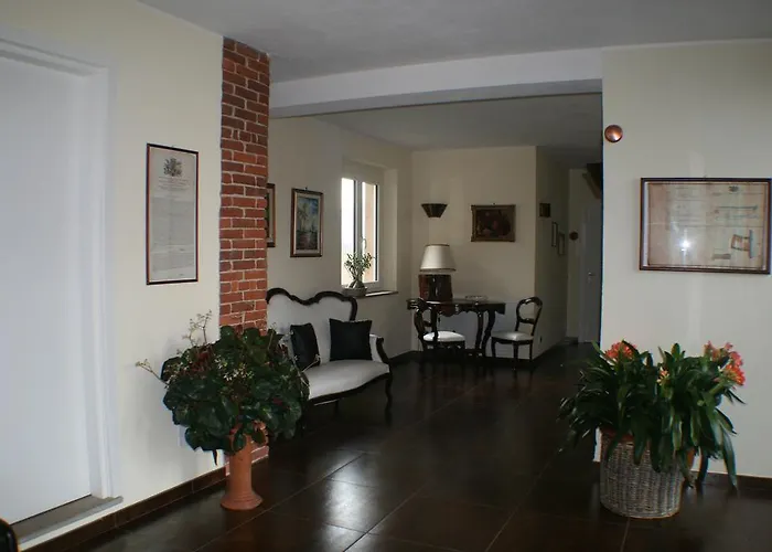 Country house Il Vecchio Mulino Di